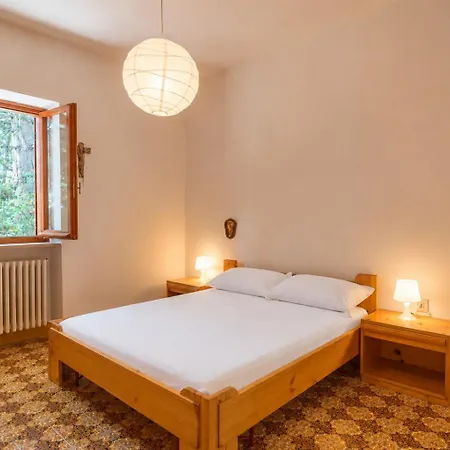 Hébergement de vacances Rifugio Di Giove *